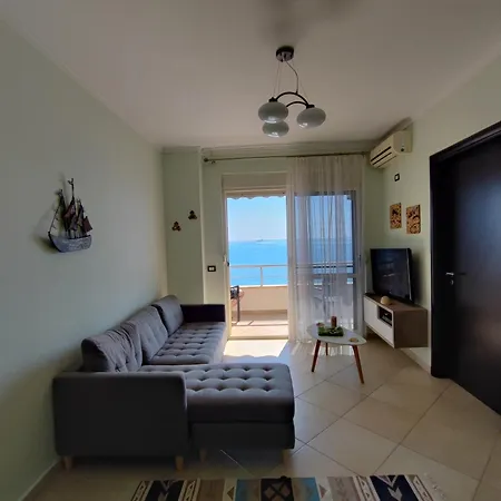 Apartment Irgen Durres