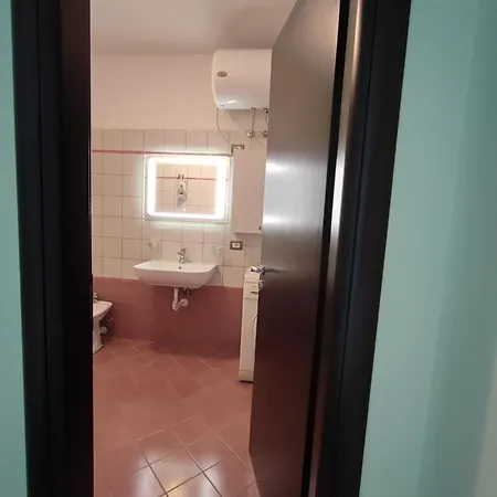 Apartment Irgen