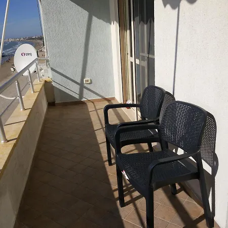 Irgen Apartment *