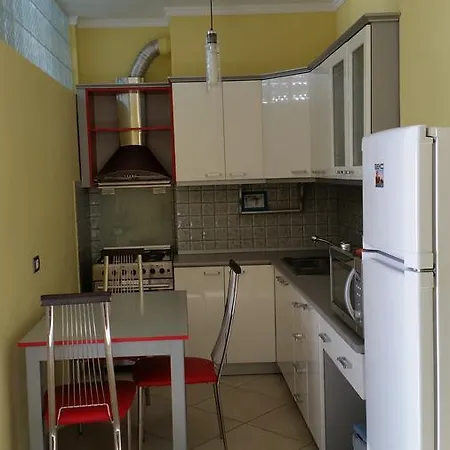 Irgen Apartment *